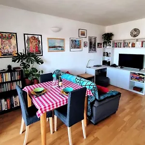  Appartamento Soul Stay Milano - San Siro Lamaura Bonola M1