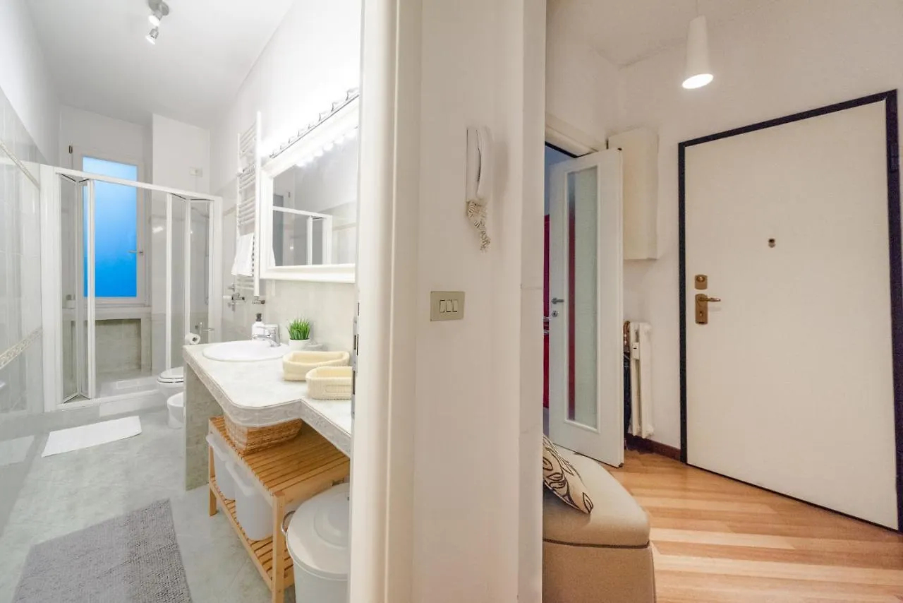 Sebino Guest House Milan 0*,  Italie