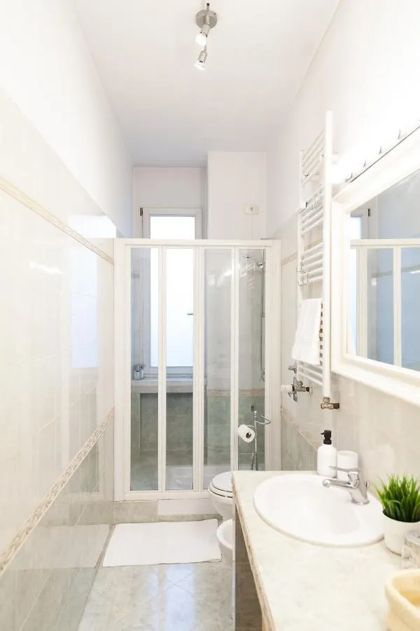 Appartement Sebino Guest House Milan Italie