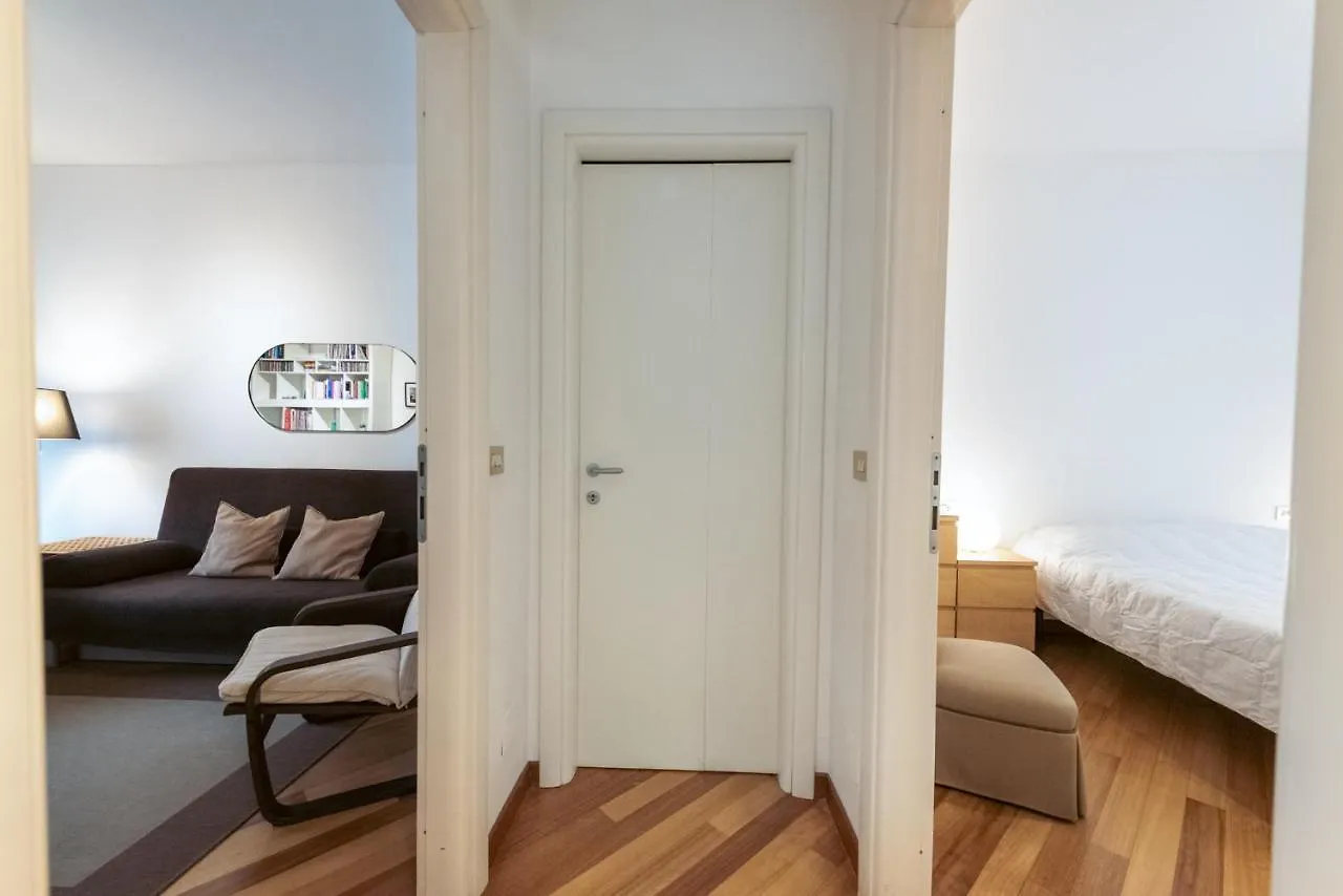 Sebino Guest House Milan 0*,  Italie