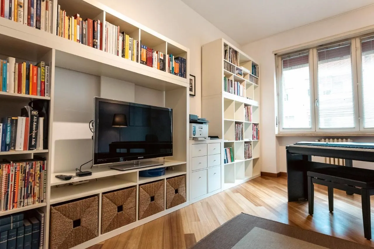 Sebino Guest House Milan