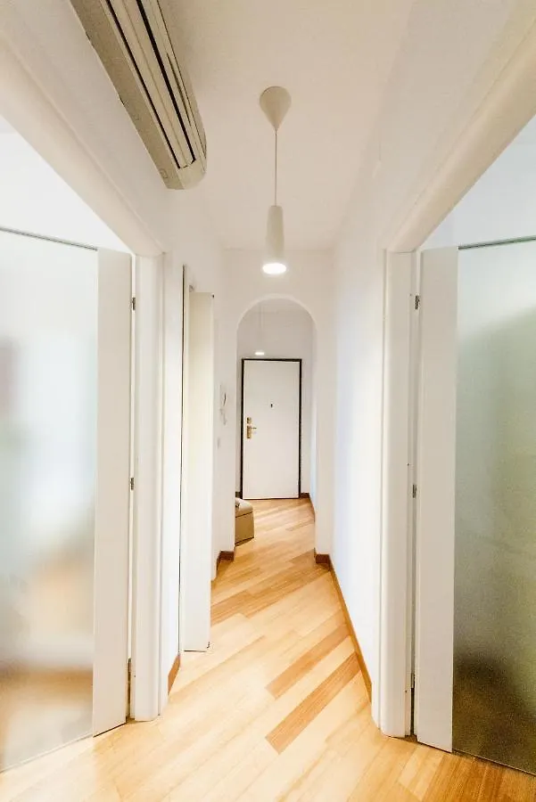 Sebino Guest House Milan Appartement