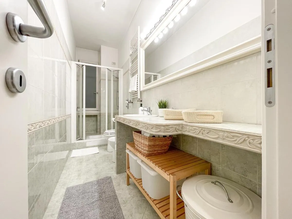 Appartement Sebino Guest House Milan