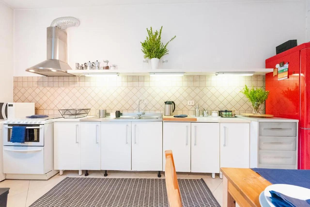 Appartement Sebino Guest House Milan Italie