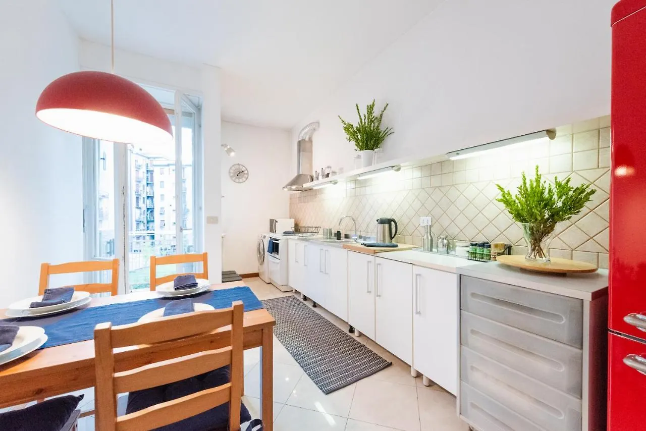 Sebino Guest House Milan